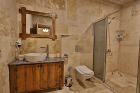 Garden Suites Hotel Cappadocia
