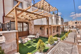 Garden Suites Hotel Cappadocia