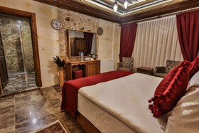 Garden Suites Hotel Cappadocia