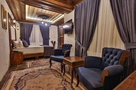Garden Suites Hotel Cappadocia