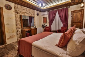 Garden Suites Hotel Cappadocia