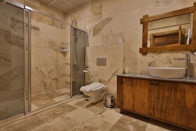 Garden Suites Hotel Cappadocia