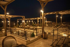 Garden Suites Hotel Cappadocia