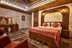 Garden Suites Hotel Cappadocia