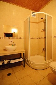 Gedik Cave Hotel