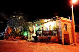 Gedik Cave Hotel