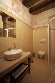 Gedik Cave Hotel