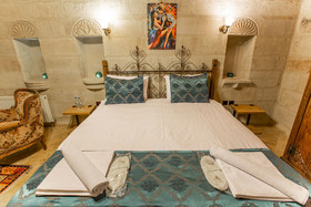 Goreme Mansion