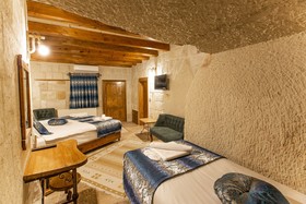 Goreme Mansion