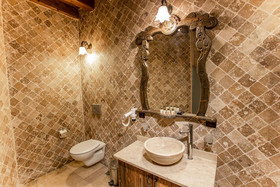 Goreme Mansion