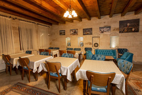 Goreme Mansion