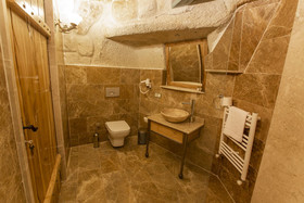 Goreme Mansion