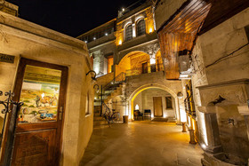 Goreme Mansion