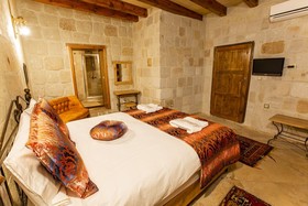 Goreme Mansion