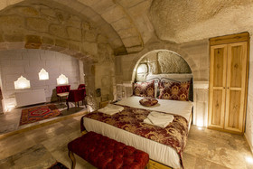 Goreme Mansion