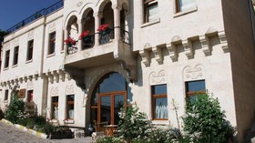 Has Konak Boutique Hotel