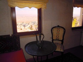 Has Konak Boutique Hotel