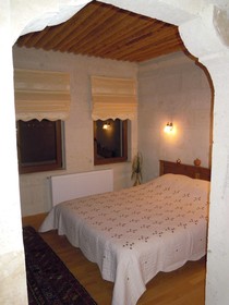 Has Konak Boutique Hotel