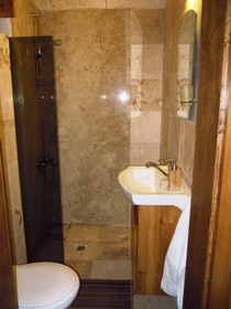 Has Konak Boutique Hotel