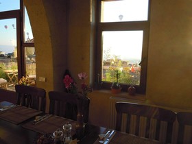 Has Konak Boutique Hotel