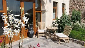 Has Konak Boutique Hotel