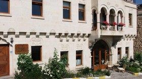 Has Konak Boutique Hotel