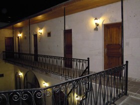 Has Konak Boutique Hotel