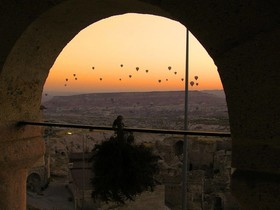 Has Konak Boutique Hotel