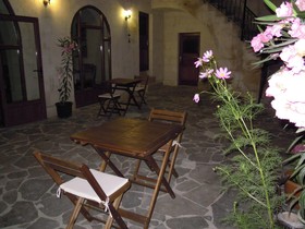 Has Konak Boutique Hotel