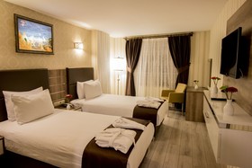 Hotel Business Han