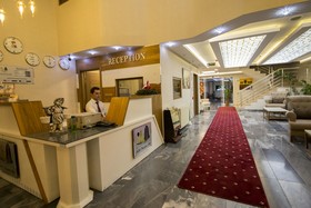Hotel Business Han