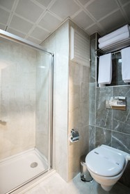 Hotel Business Han