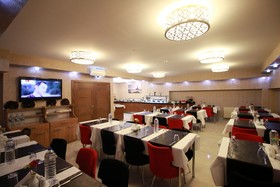 Hotel Business Han