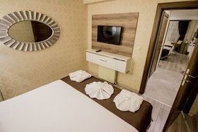 Hotel Business Han