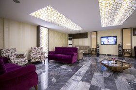 Hotel Business Han