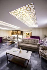 Hotel Business Han