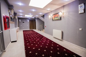 Hotel Business Han