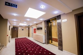 Hotel Business Han