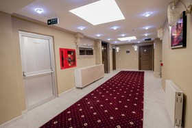 Hotel Business Han