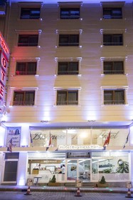 Hotel Business Han