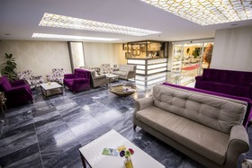 Hotel Business Han