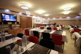 Hotel Business Han