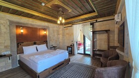 incebey Konak Cappadocia