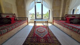 incebey Konak Cappadocia