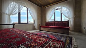 incebey Konak Cappadocia