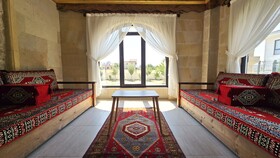 incebey Konak Cappadocia