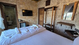 incebey Konak Cappadocia