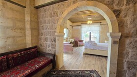 incebey Konak Cappadocia