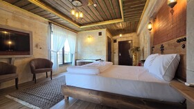 incebey Konak Cappadocia