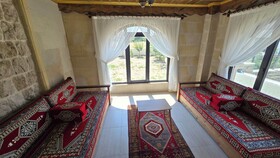incebey Konak Cappadocia